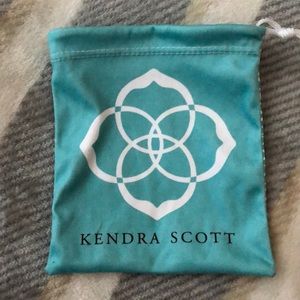 Necklace- Kendra Scott